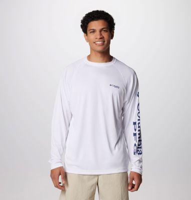 Columbia Men's PFG Terminal Tackle Long Sleeve Shirt- Product Image