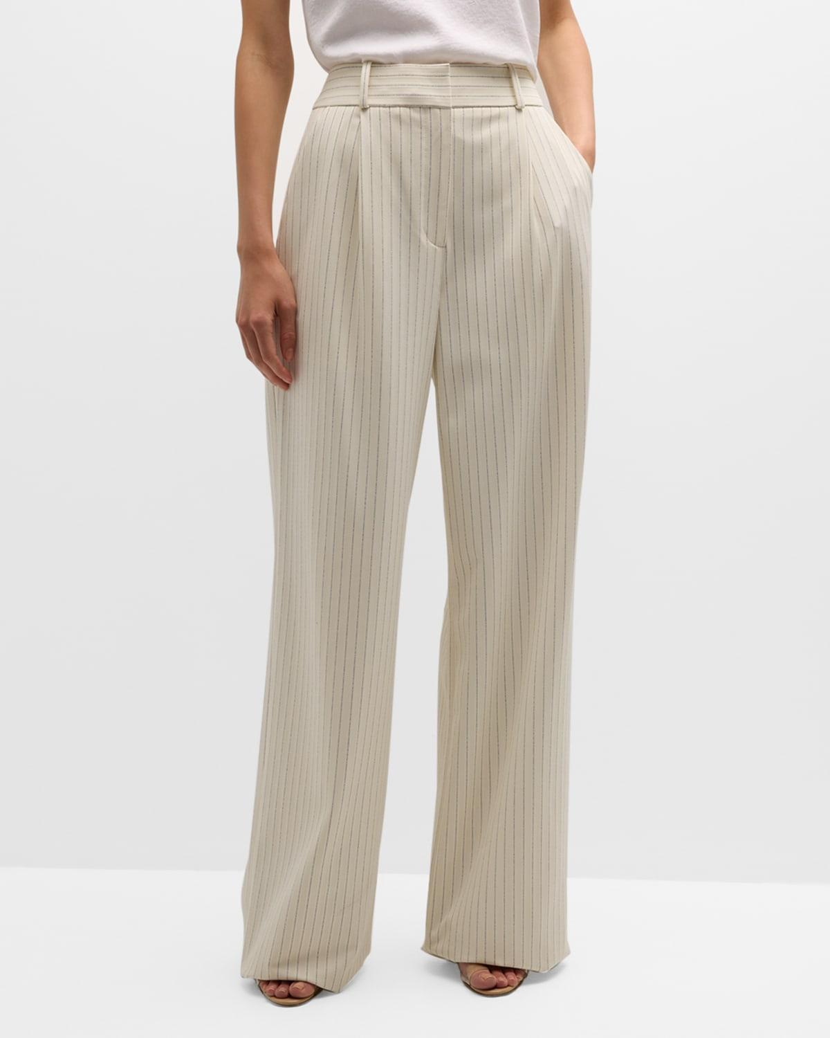 Veronica Beard Heyser Pant Size 12, 14, 16. product image