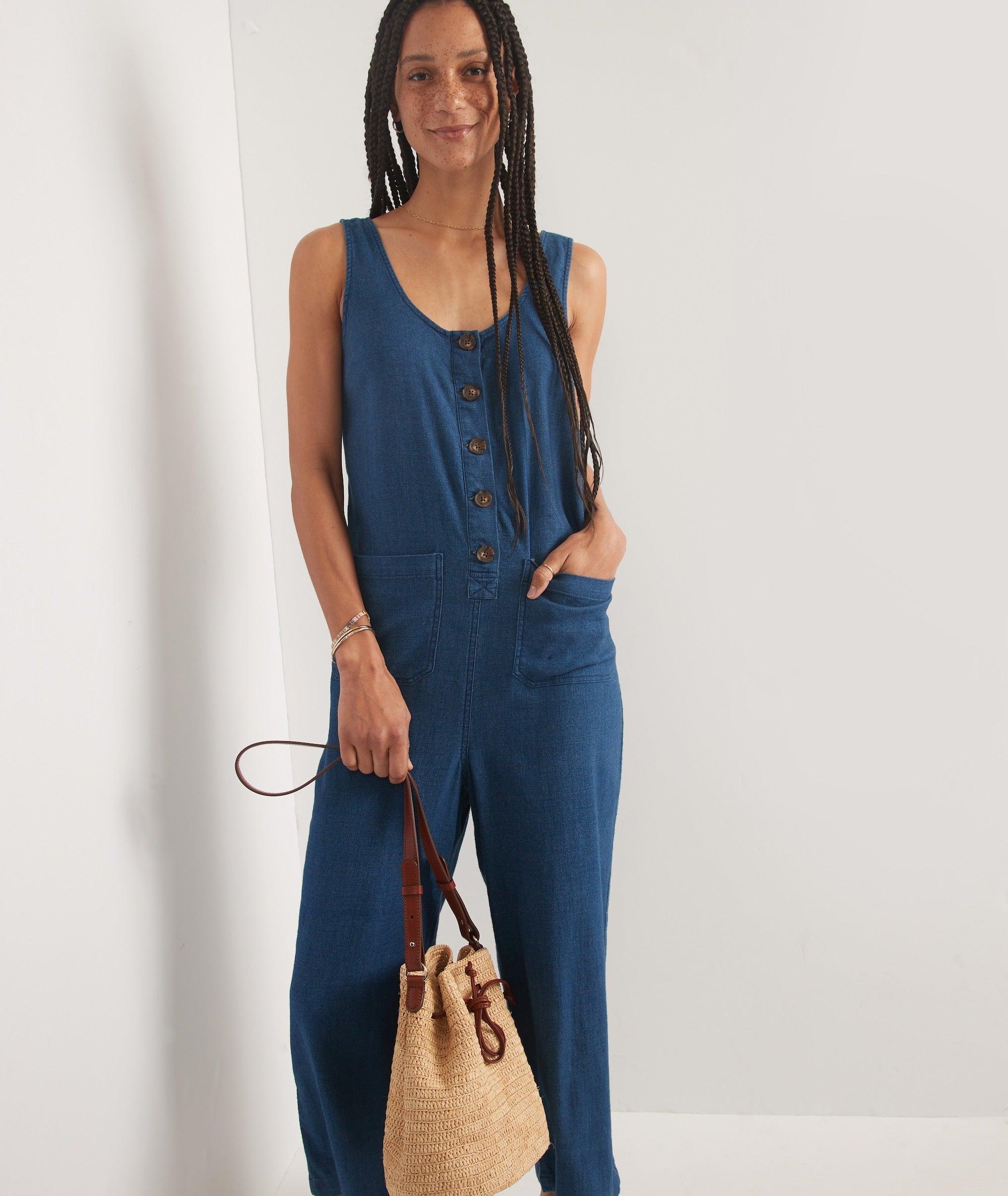 Sydney Jumpsuit Product Image