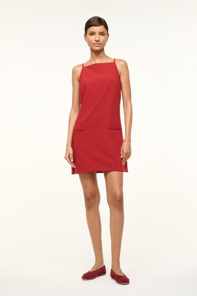 RHYTHM DRESS | ROUGE Product Image