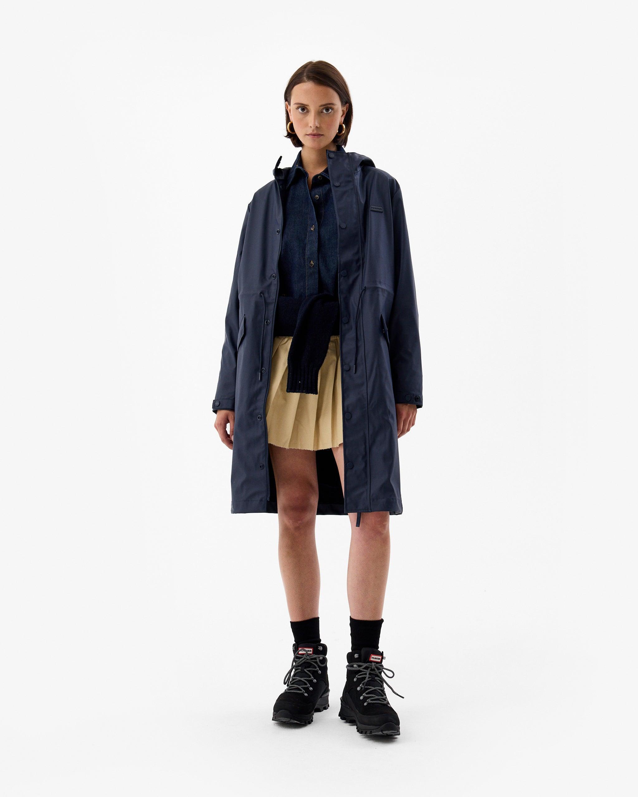 Women's Alise Rain Windbreaker Female Product Image