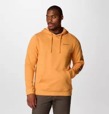 Columbia Men's Columbia Trek Hoodie- Product Image