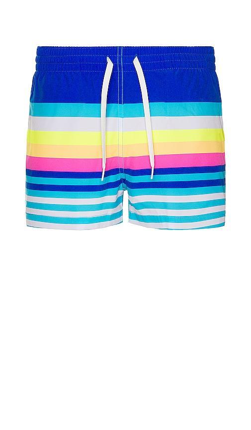 Chubbies The Newports 7 Swim Trunk Size M, S, XL/1X. Product Image