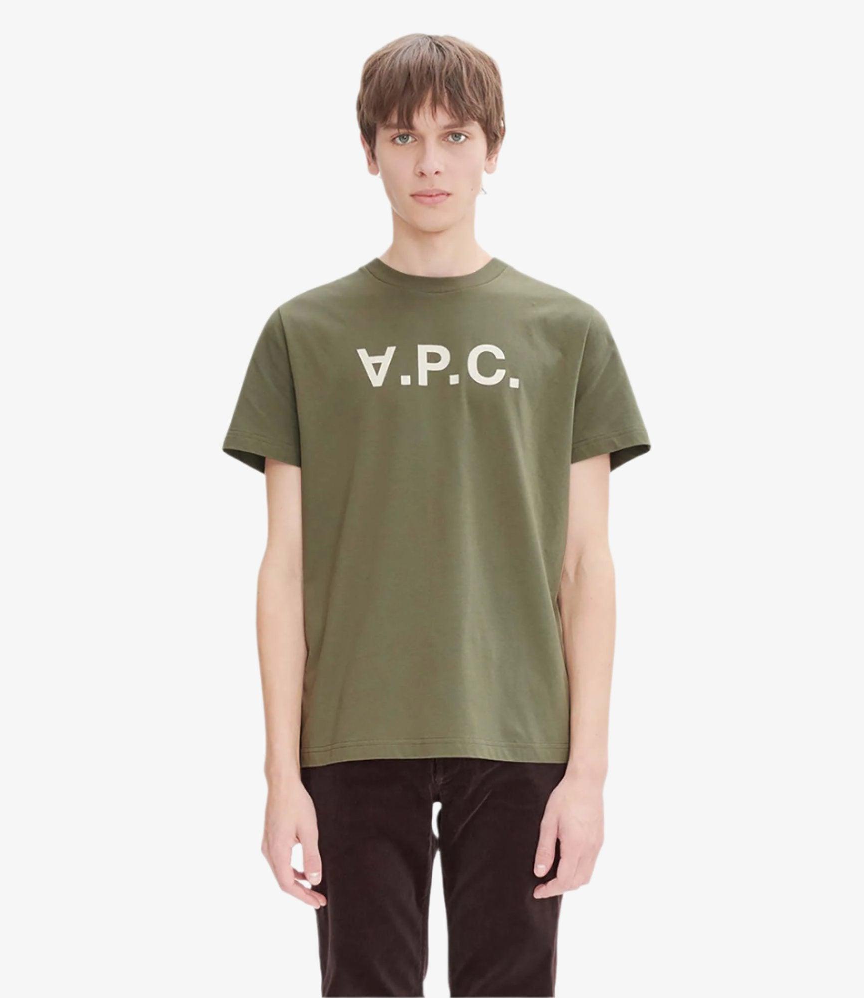 Standard Grand VPC T-shirt (M) Product Image