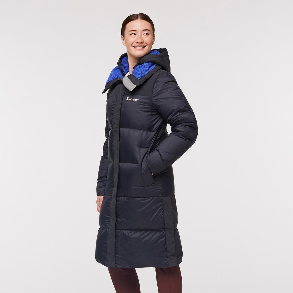 Solazo Down Parka - Women's Product Image