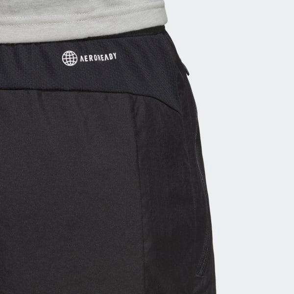 Train Essentials Woven Training Shorts Product Image