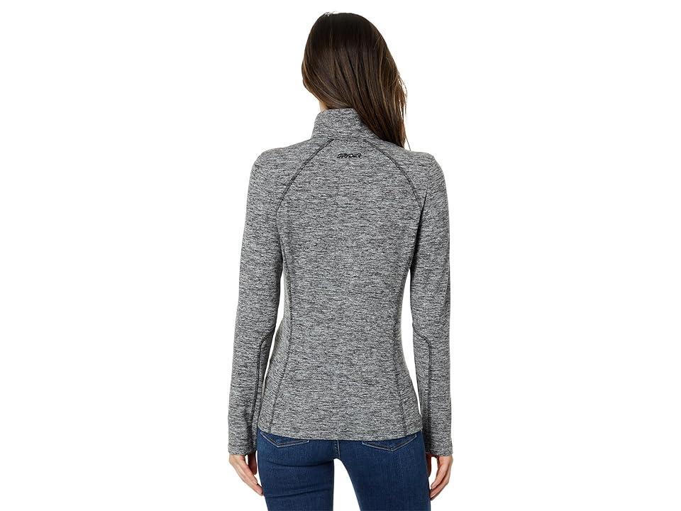 Spyder Accord 1/2 Zip Women's Clothing Product Image