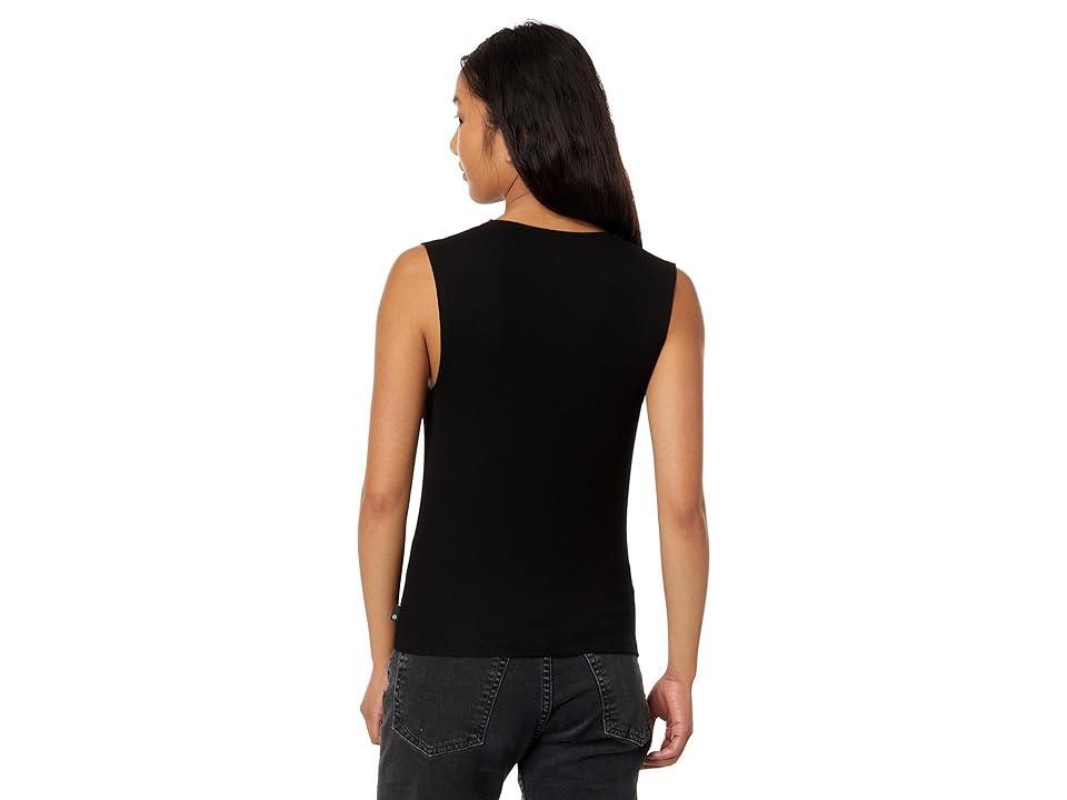 AG Jeans Vibia Top (True ) Women's Clothing Product Image