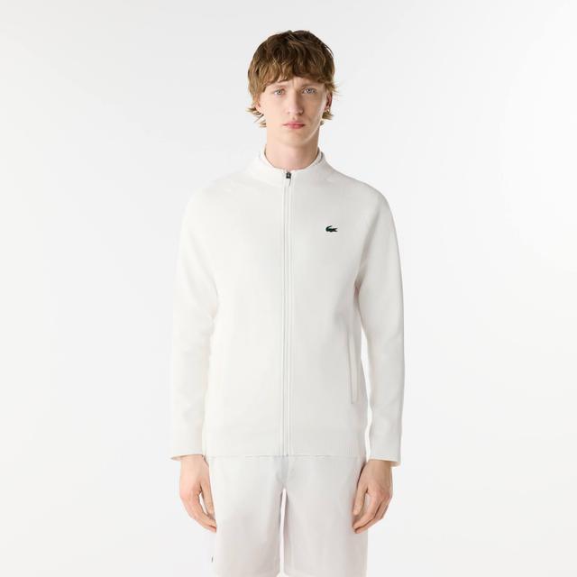 Lacoste Tennis x Novak Djokovic Sportsuit Jacket Product Image