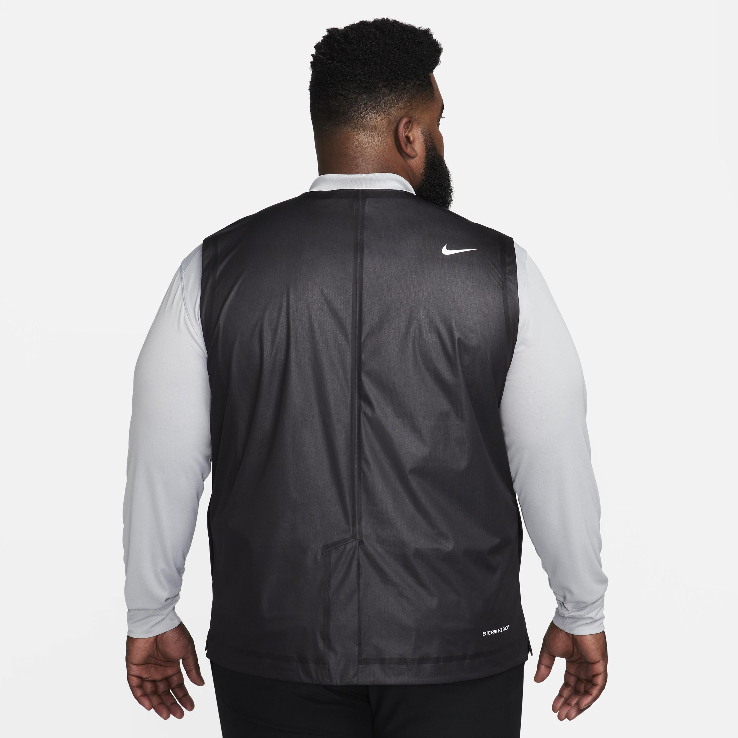 Nike Men's Storm-FIT ADV Golf Vest Product Image