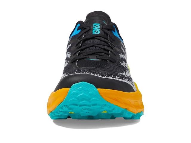 HOKA Womens HOKA Speedgoat 5 - Womens Running Shoes Product Image