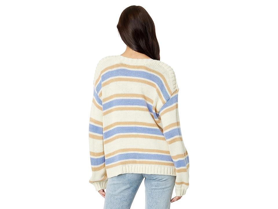 Rip Curl Hot Tropics Sweater Women's Clothing Product Image