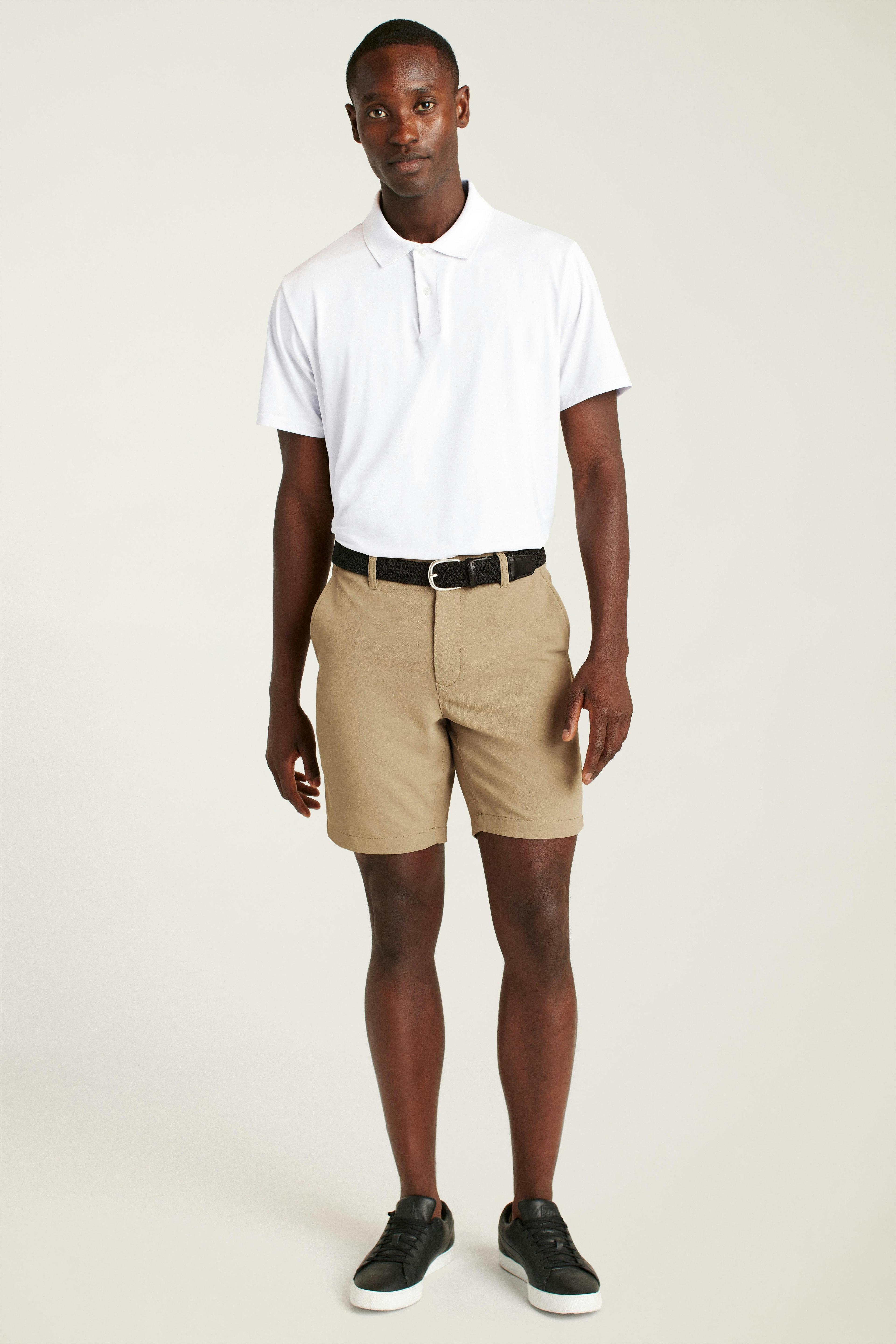 Highland Tour Golf Shorts Product Image