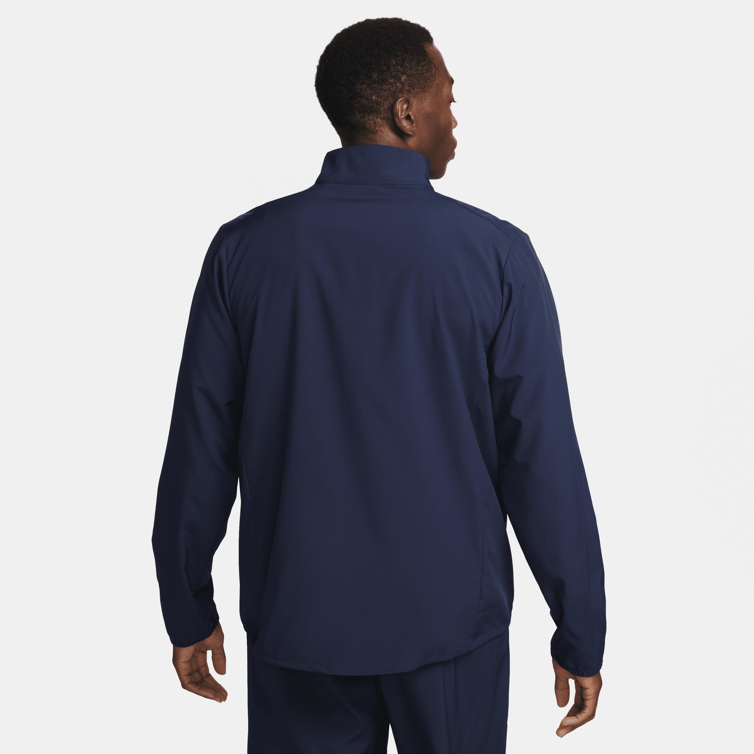 Nike Men's Form Dri-FIT Versatile Jacket Product Image