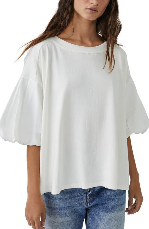 Free People Blossom Top Product Image