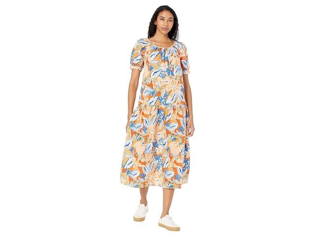 MANGO Isla-H Dress Women's Clothing Product Image