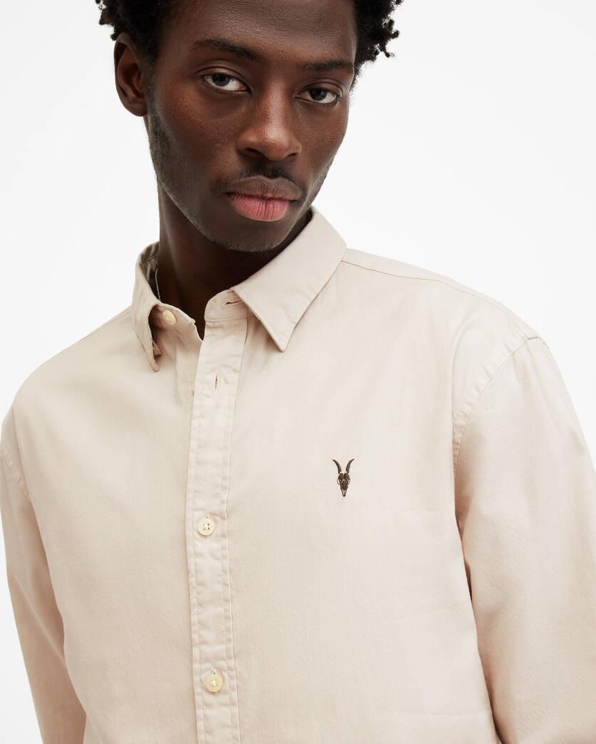 Hawthorne Ramskull Stretch Fit Shirt Product Image