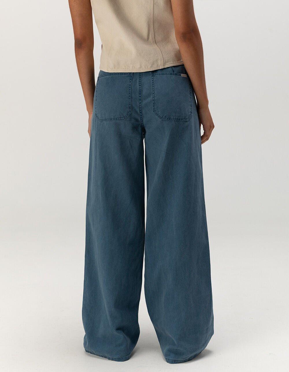 BRIXTON Vintage Womens Pants Product Image