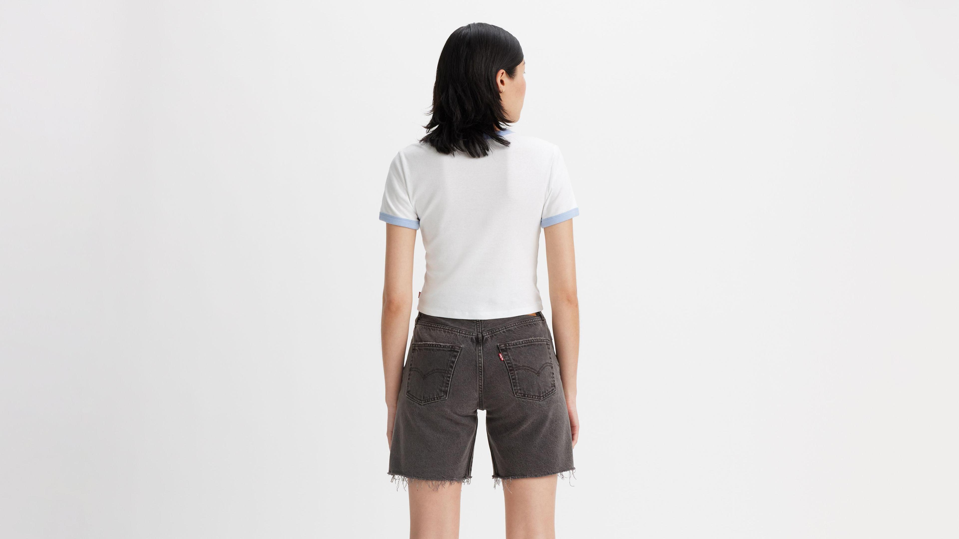 Levi's Ringer Mini T-Shirt - Women's Product Image