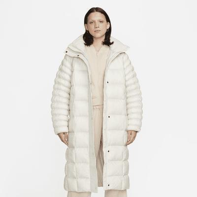 Nike Sportswear Swoosh Puffer PrimaLoft® Women's Therma-FIT Oversized Parka Product Image