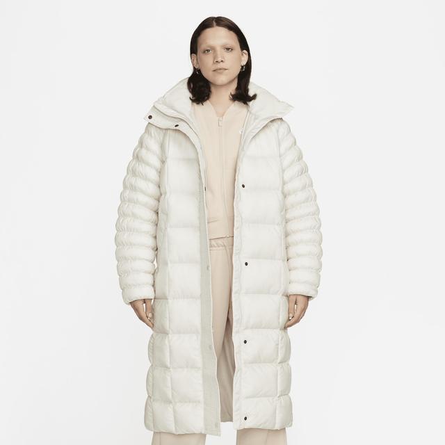 Women's Nike Sportswear Swoosh Puffer PrimaLoftÂ® Therma-FIT Oversized Parka Product Image