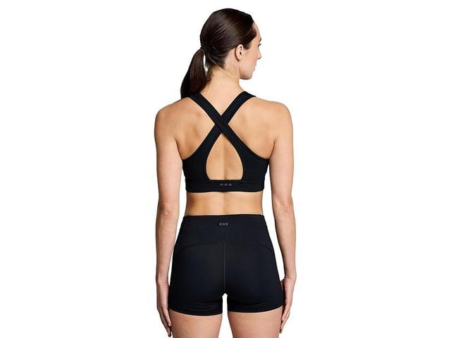 Saucony Fortify Bra Women's Lingerie Product Image