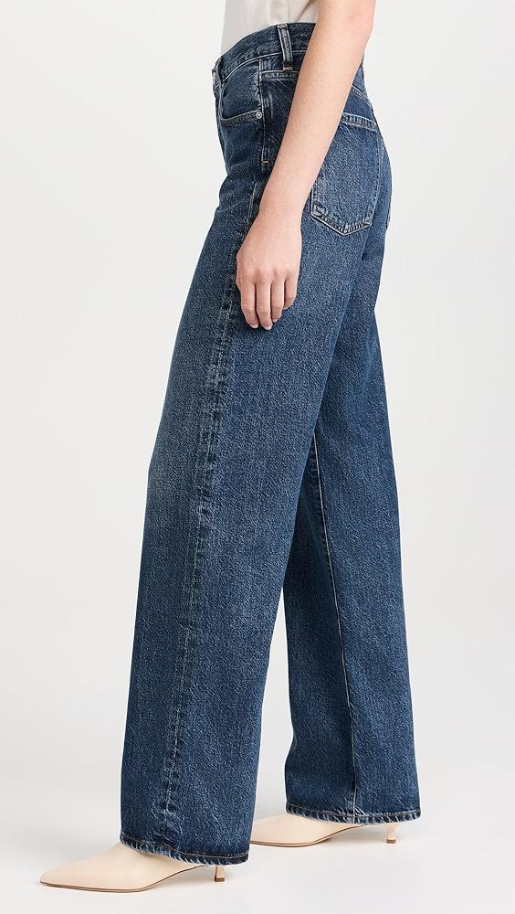 Citizens of Humanity Annina Trouser Jeans | Shopbop Product Image