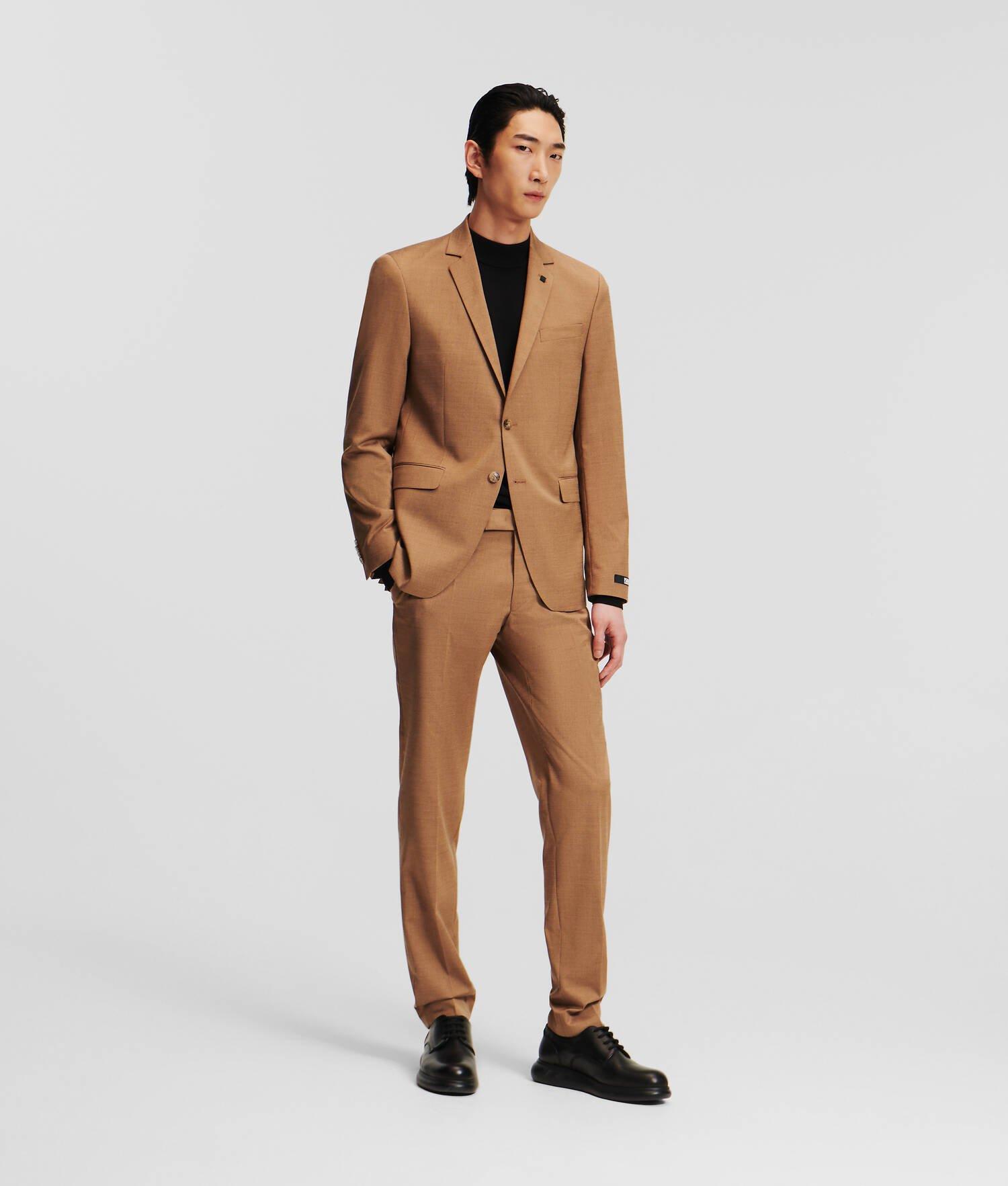 TWO-PIECE SUIT Product Image