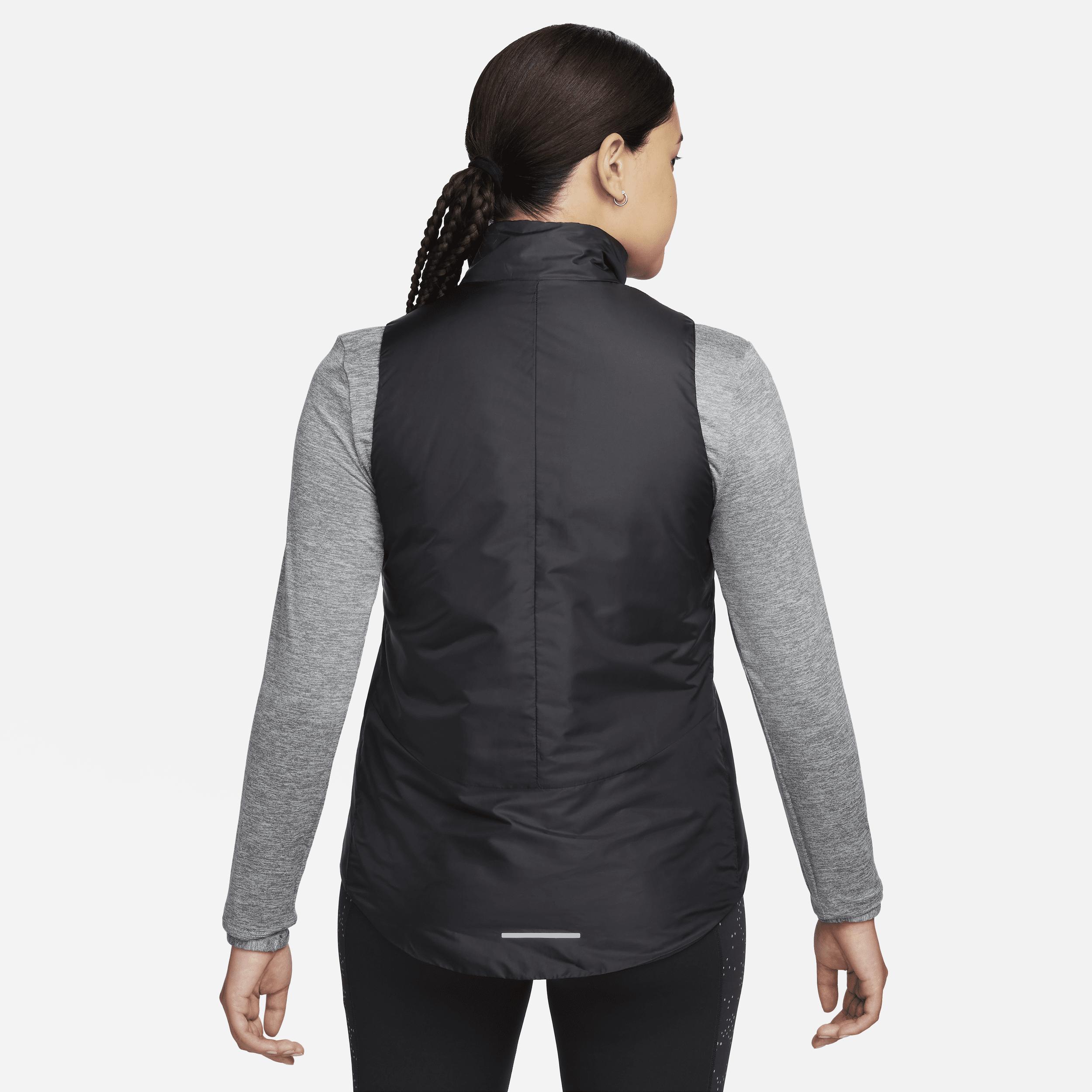 Nike Therma-FIT ADV Repel AeroLoft Women's Running Vest Product Image