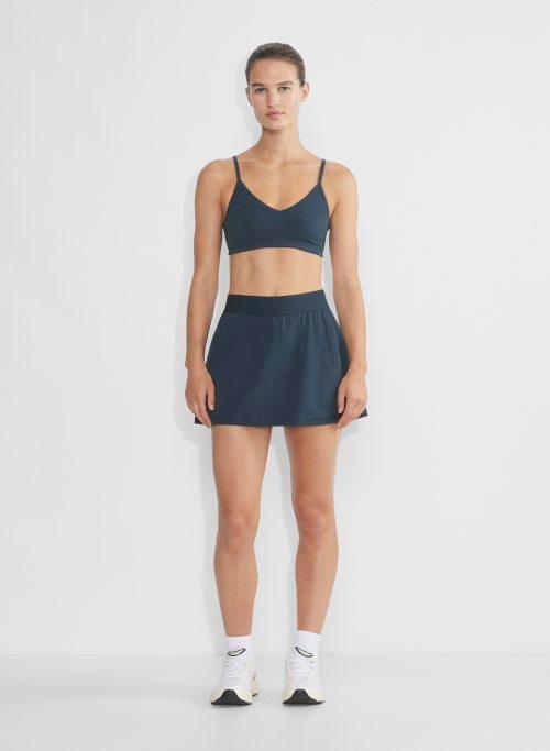 powersculpt™ court micro skirt Product Image