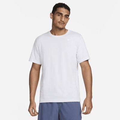 Nike Dri-FIT Men's Fitness T-Shirt Product Image