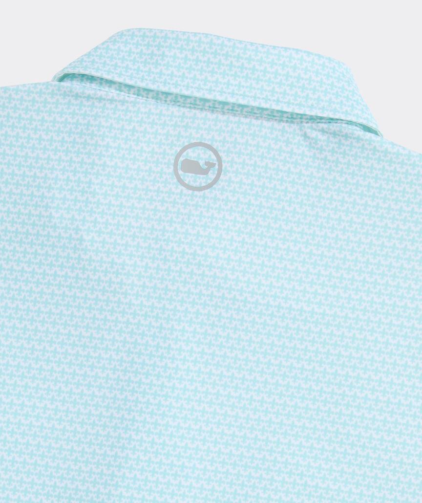 Palmero Performance Polo Product Image