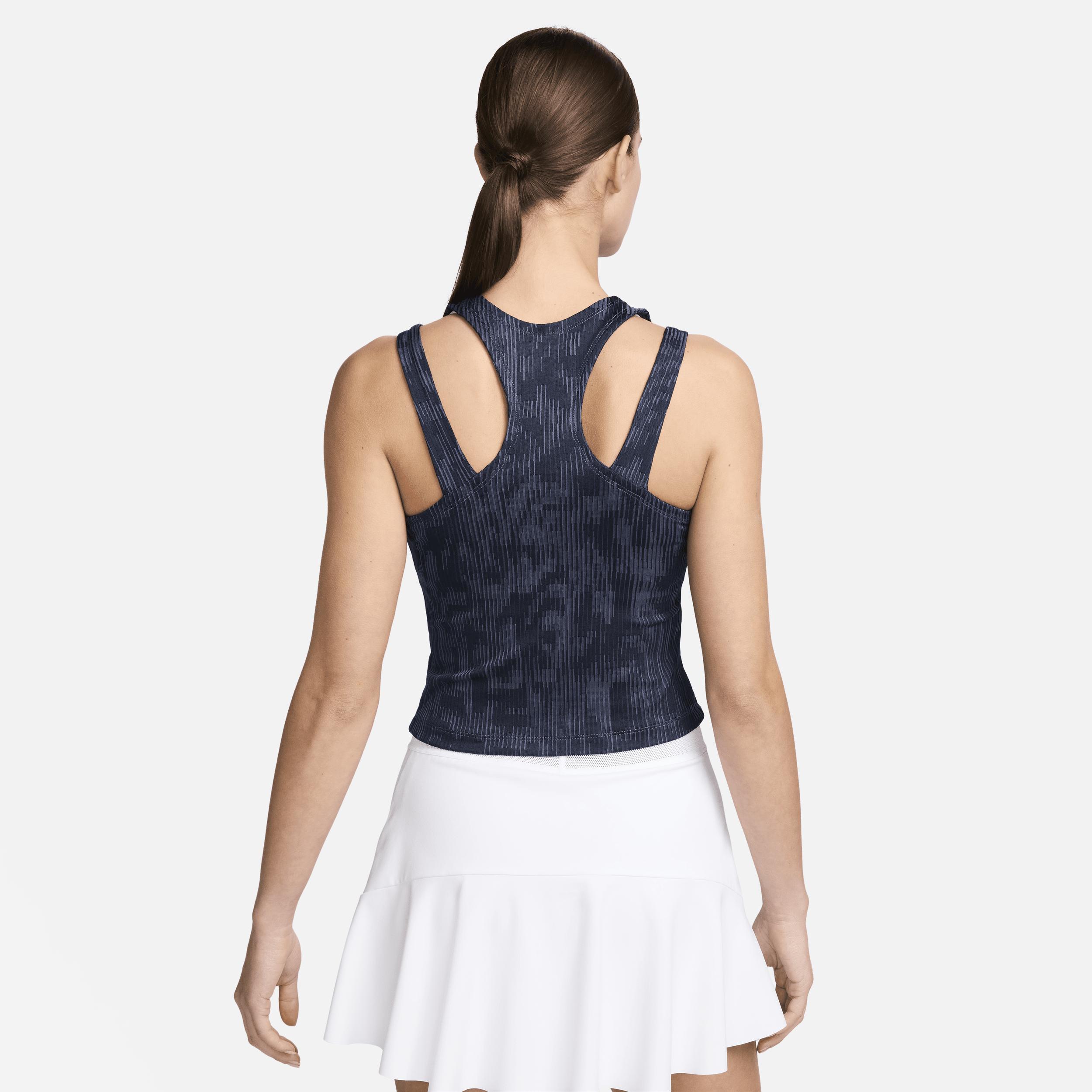 Nike Women's Court Slam Dri-FIT Tennis Tank Top product image