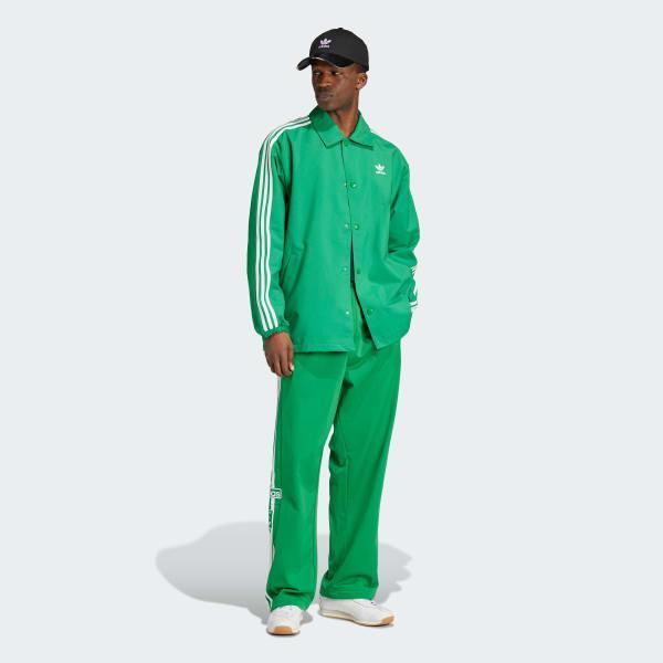 Adicolor Mesh Coach Jacket Product Image