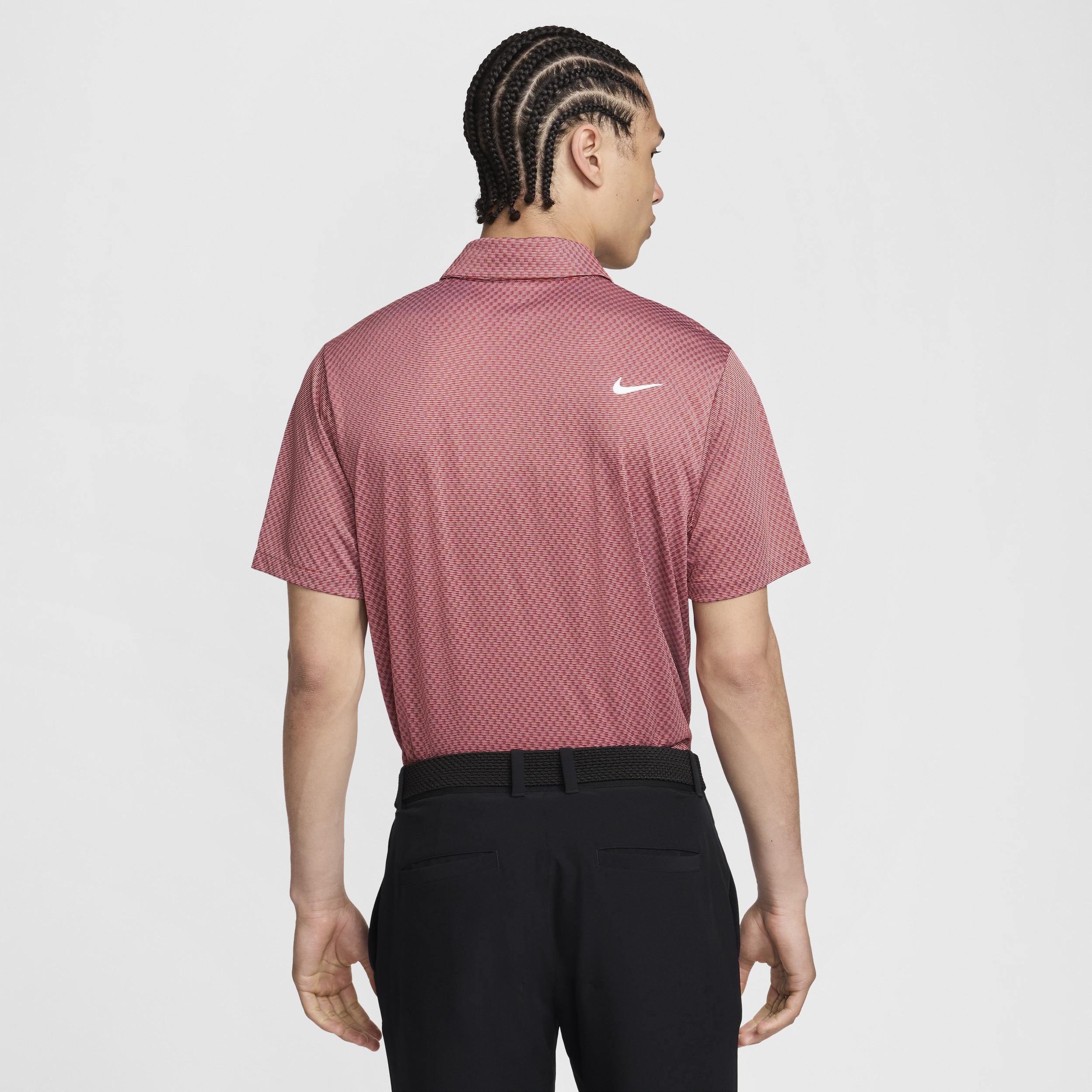 Nike Mens Tour Dri-FIT Golf Polo Product Image