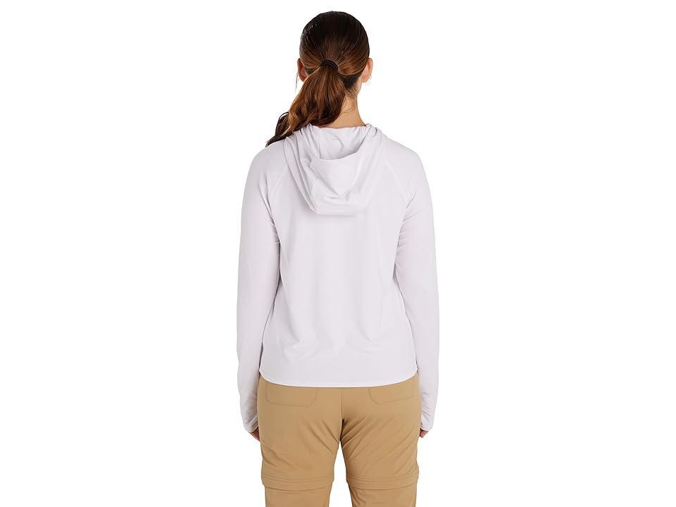 Marmot Marmot Women's Windridge Hoody Performance Shirt Women's Clothing Product Image