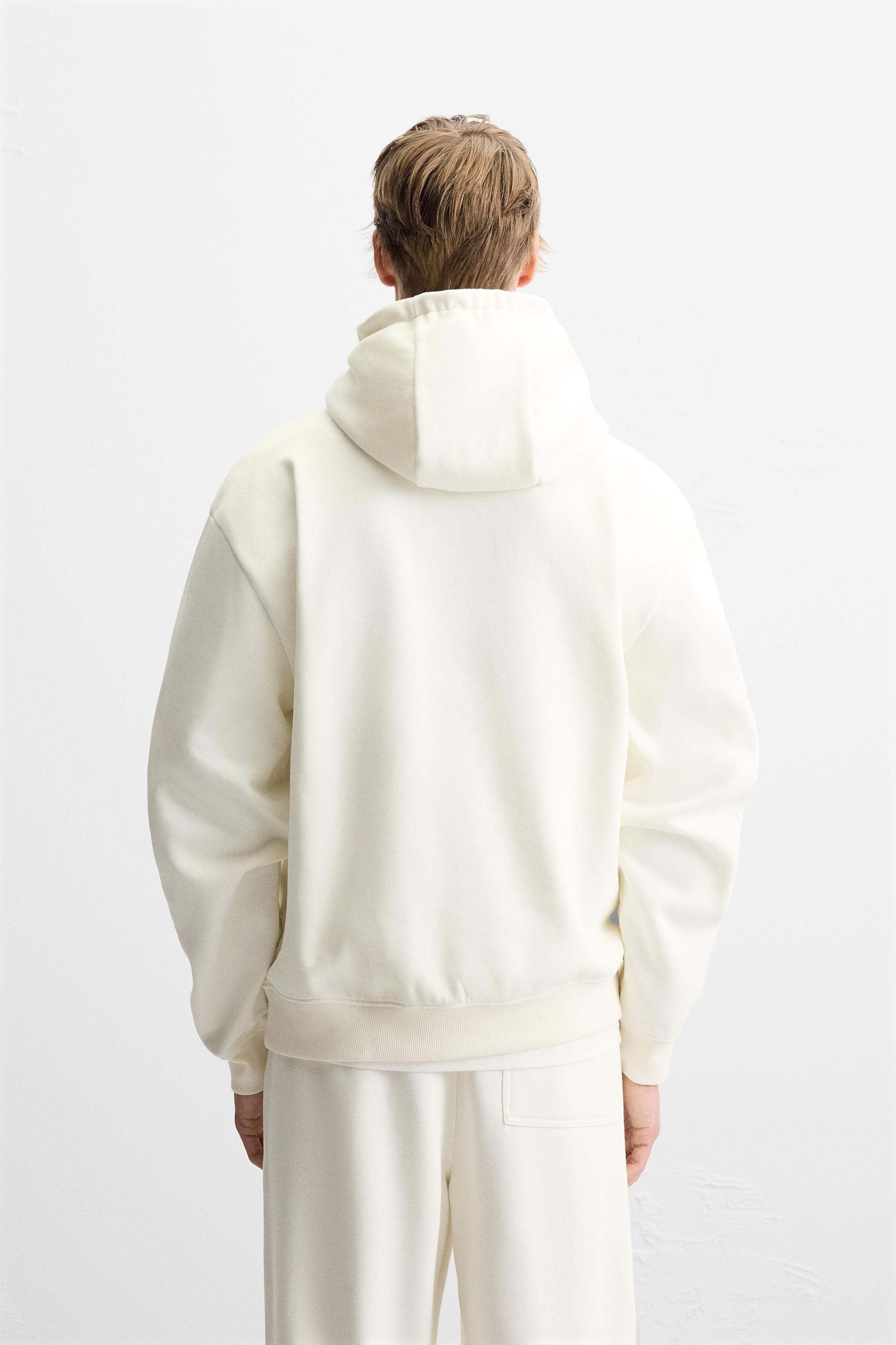 HOODIE SWEATSHIRT Product Image