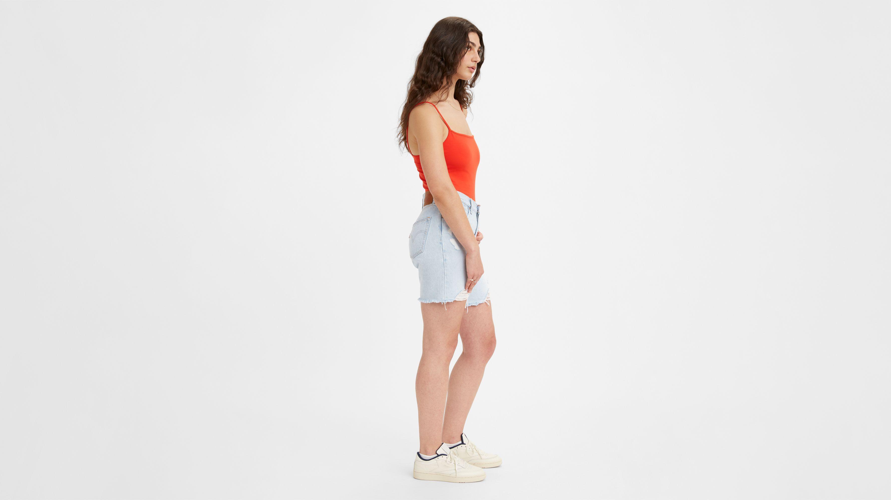 501® '90s Women's Shorts Product Image