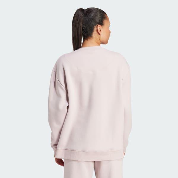 adidas by Stella McCartney Sportswear Sweatshirt Product Image