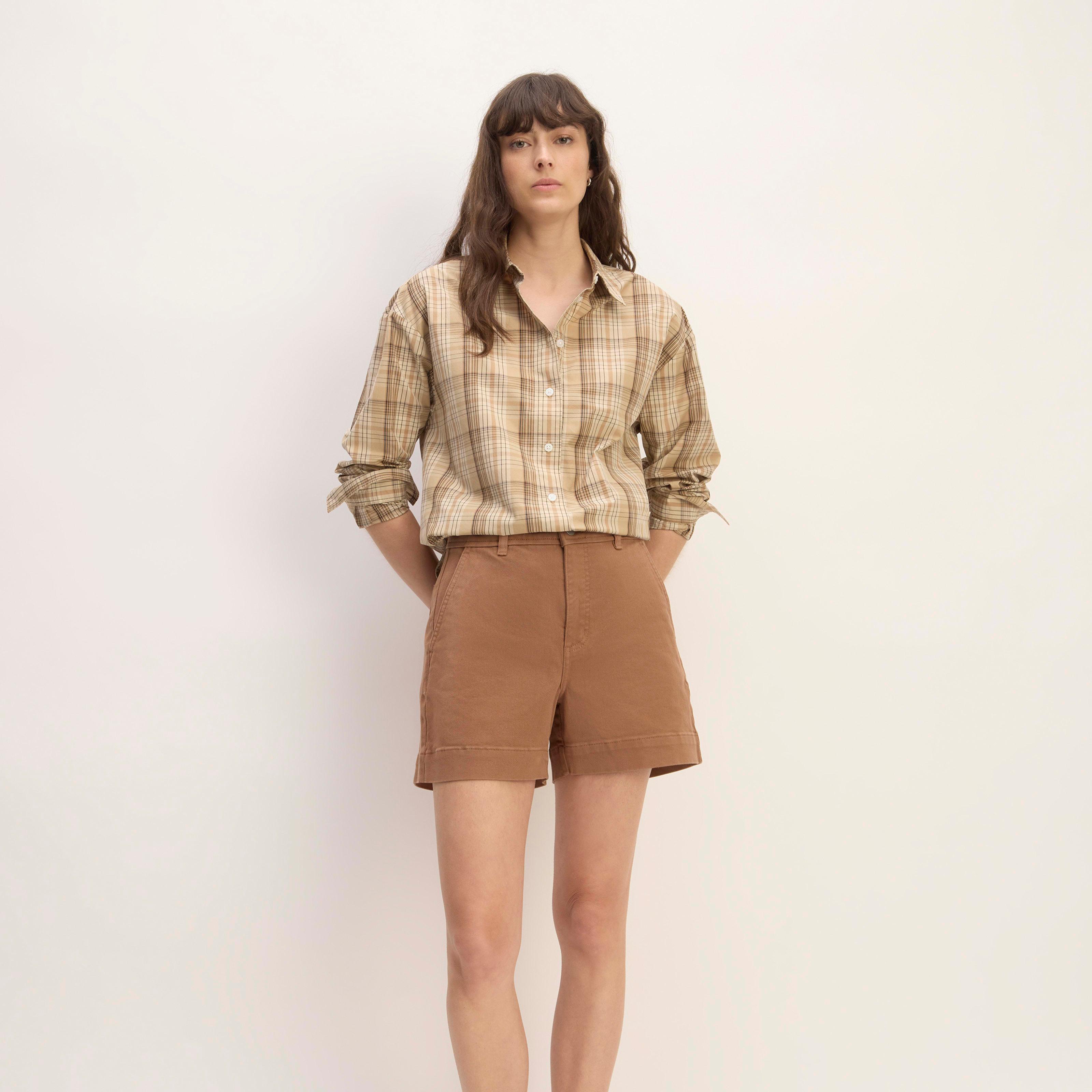 Womens Utility Short by Everlane Product Image