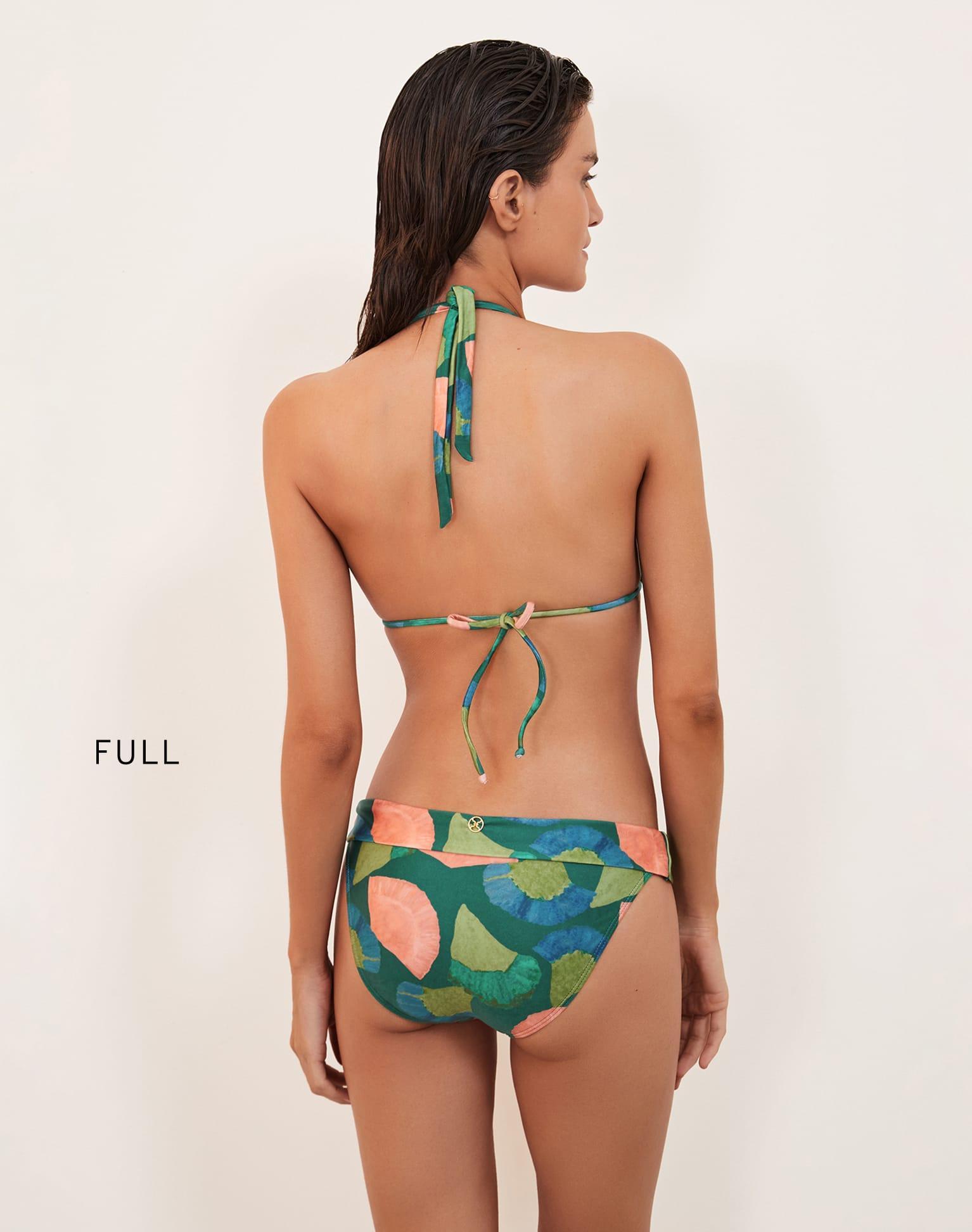 Bia Tube Bottom - Waterlily Product Image