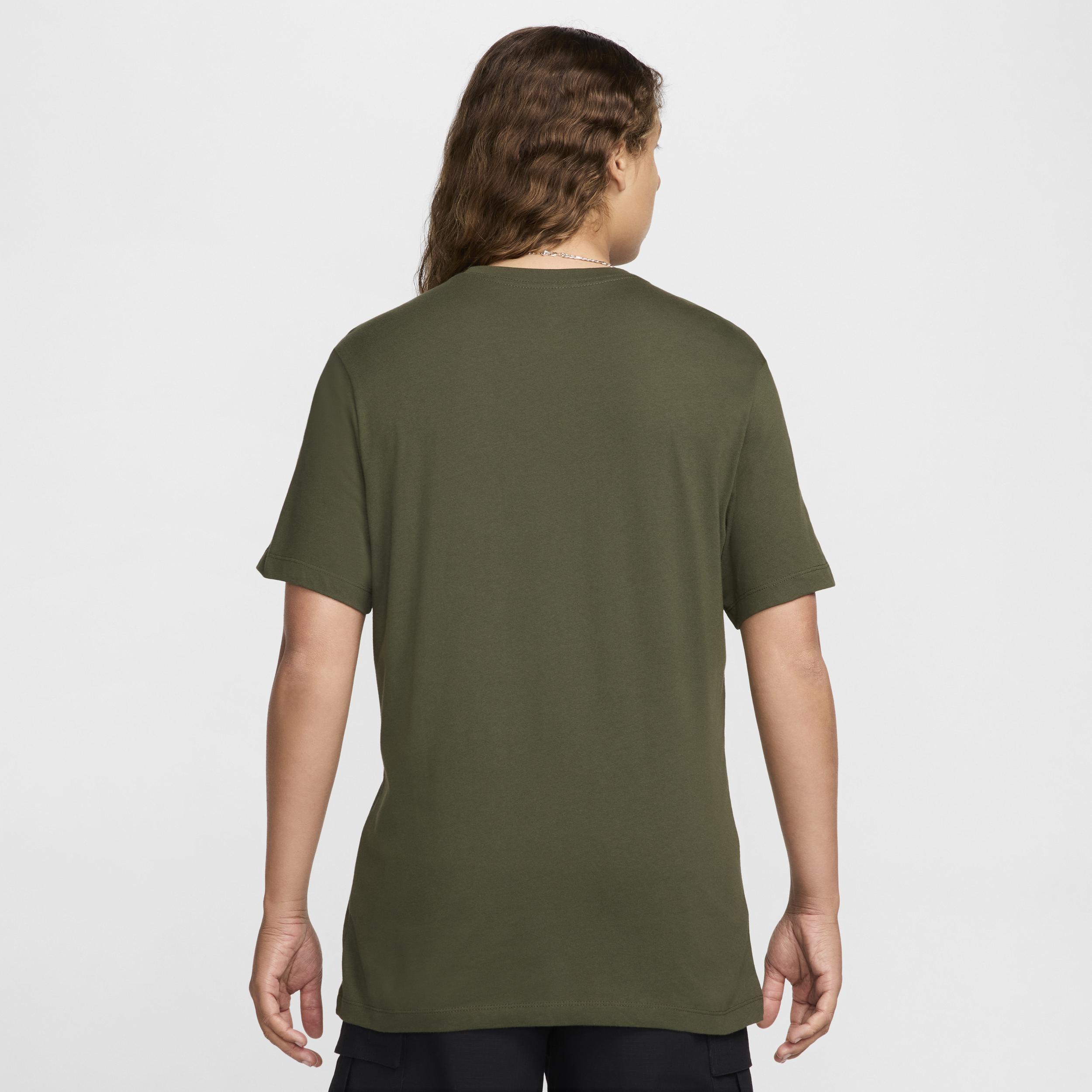 Men's Nike Sportswear T-Shirt Product Image