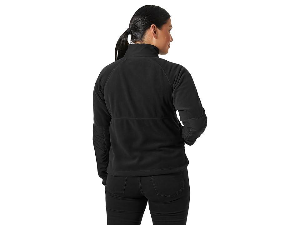 Helly Hansen Rig Fleece Jacket Women's Clothing Product Image