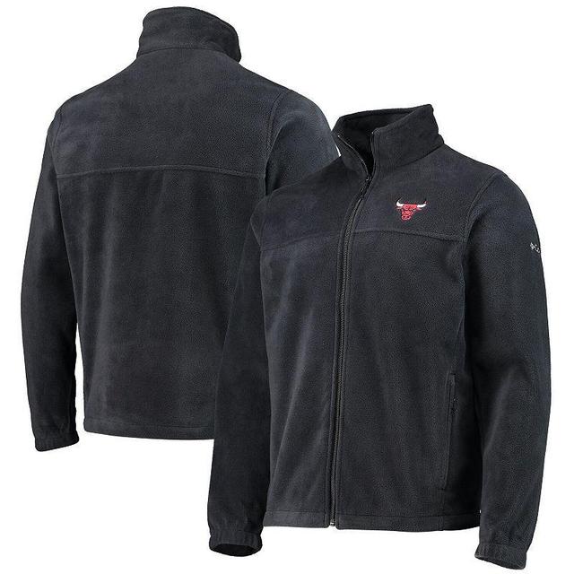 Mens Dunbrooke Carolina Panthers Sonoma Softshell Full-Zip Jacket Product Image