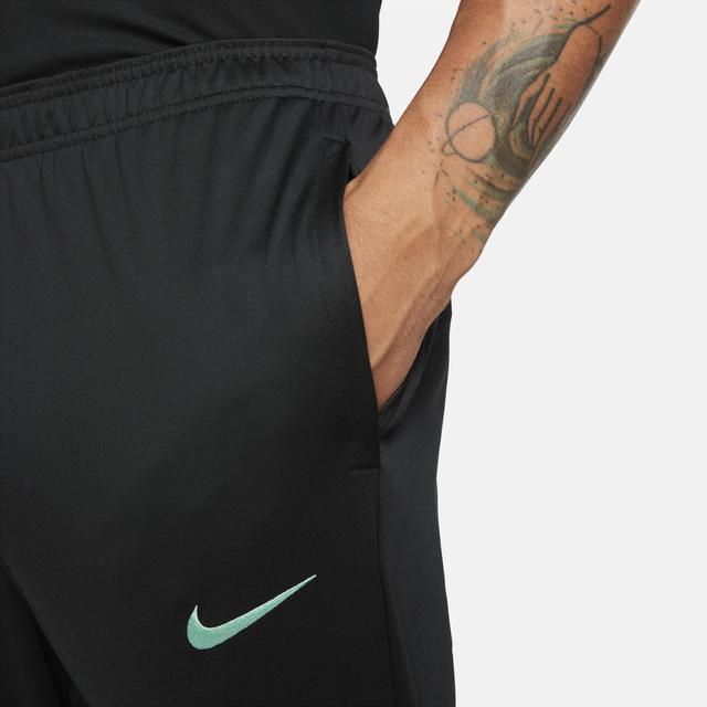 Chelsea FC Strike Third Nike Men's Dri-FIT Soccer Track Pants Product Image