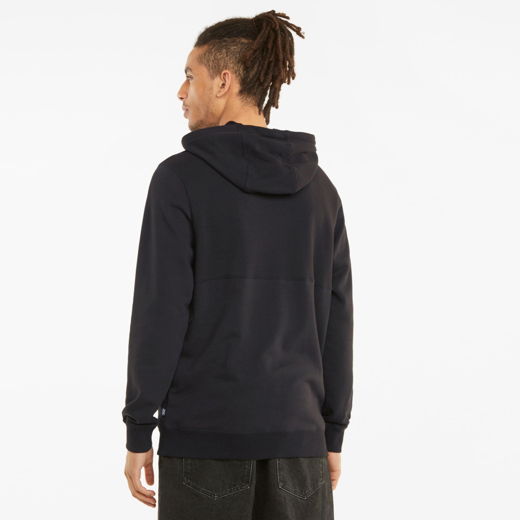 Modern Basics Men's Hoodie Product Image