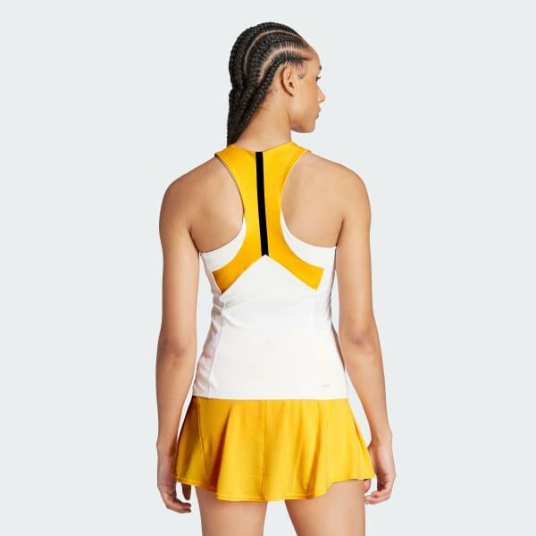 Tennis HEAT.RDY Pro Y-Tank Top Product Image