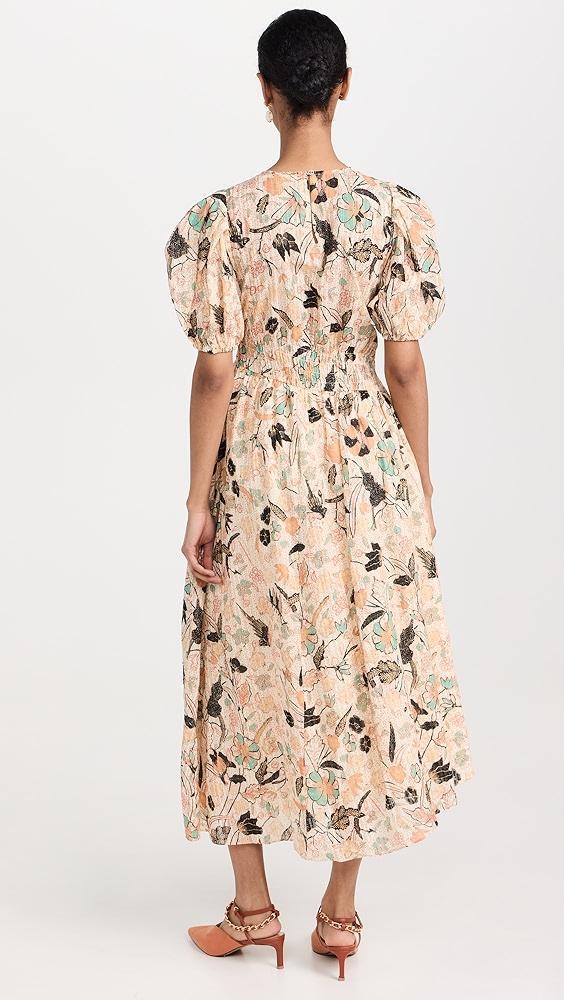 Ulla Johnson Eden Dress | Shopbop Product Image