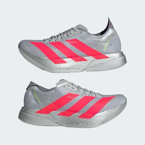 Adizero Adios Pro 4 Shoes Product Image