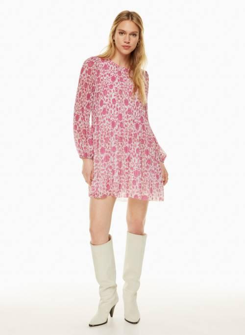 daydreamer mini dress Product Image